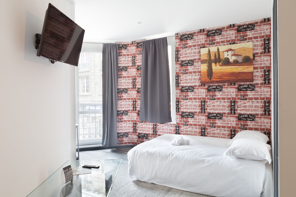 Lille City Hotel 46/70