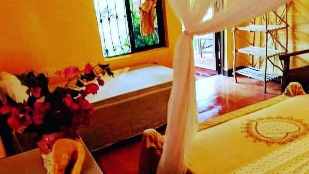 Sipano Beach Lodge Zanzibar 24/45
