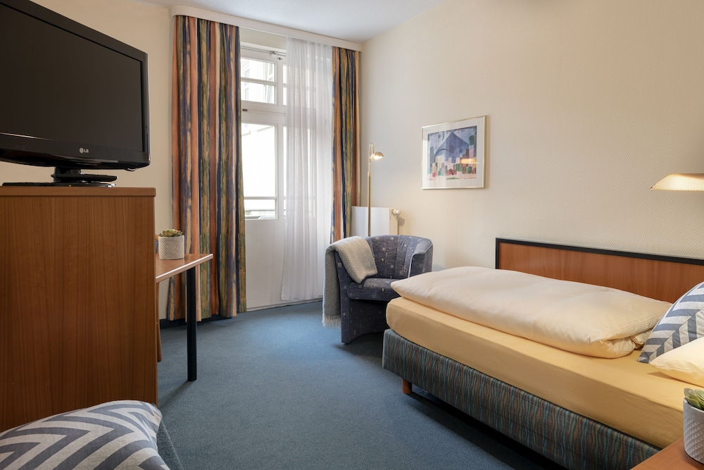 Hotel Neustadter Hof 14/58