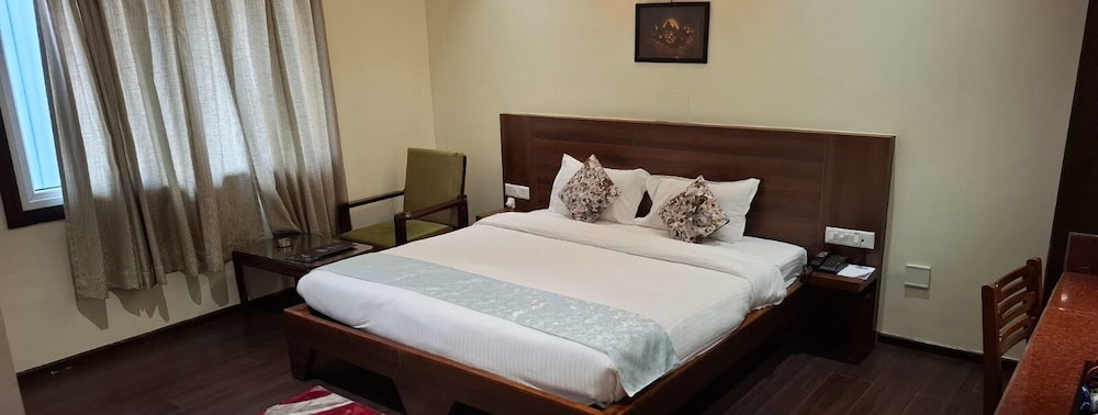 HOTEL RADHIKA REGENCY 17/50