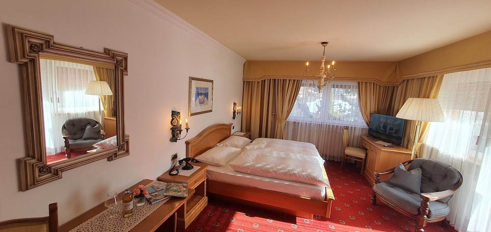Villa Martha - Adults Only Hotel 26/44