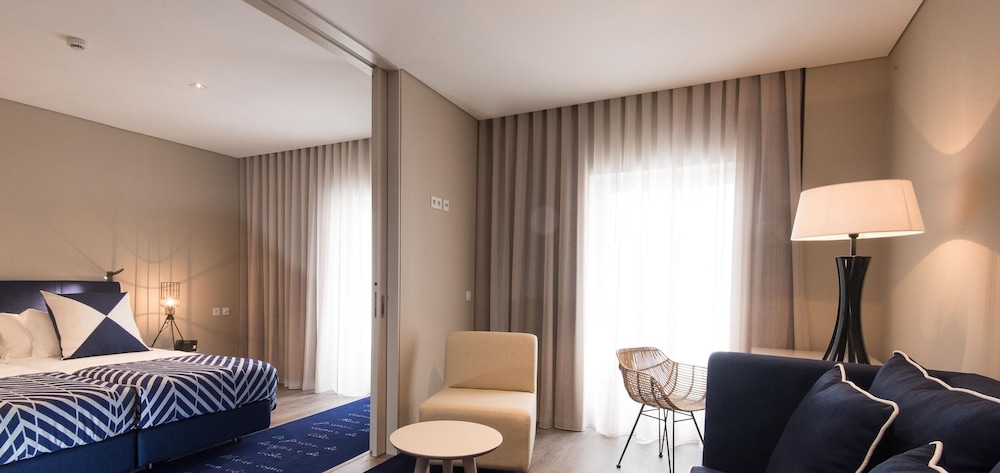 1 Bedroom, Suite