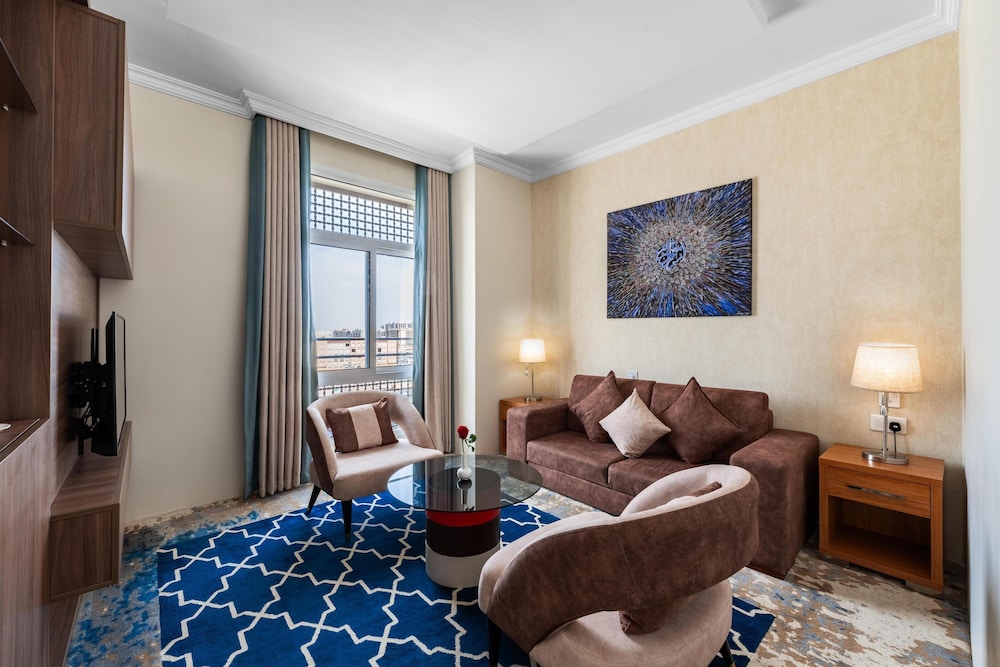 توليب إن الدار(Tulip Inn Al Dar Rawafed) 32/46