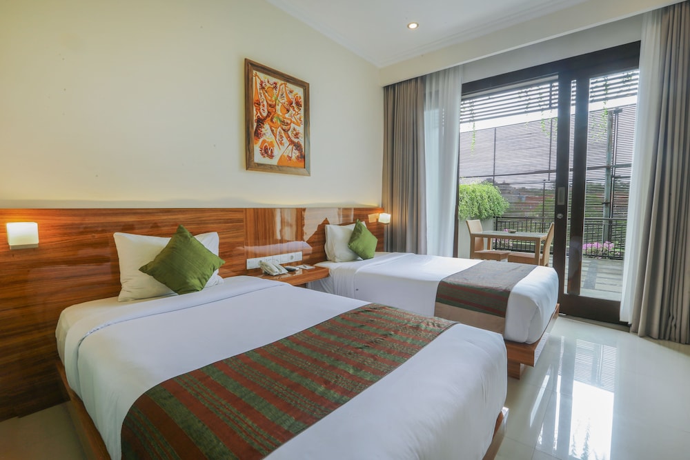 Argya Santi Resort Jimbaran 32/86