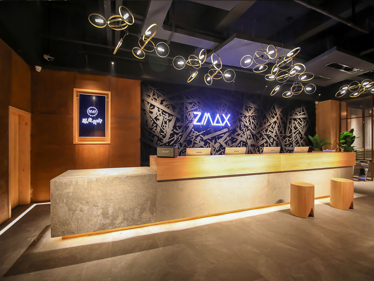 ZMAX Hotel (Zhuhai Gongbei Port) 6/42