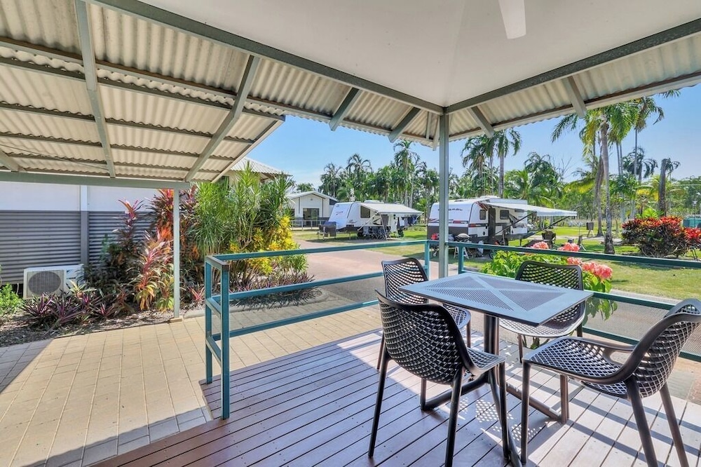 DARWIN FREESPIRIT RESORT 51/72