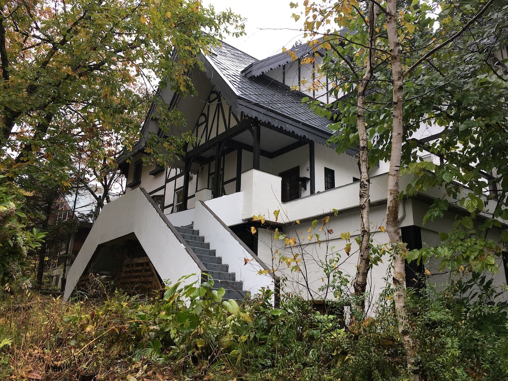 Wadano Forest Hotel 7/50