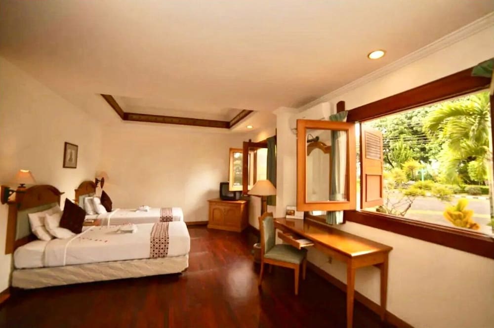 KRESNA HOTEL WONOSOBO 23/50