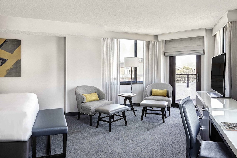 Marriott San Francisco Fishermans Wharf 22/47