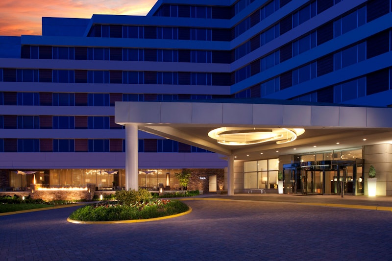 Hilton McLean Tysons Corner 1/20