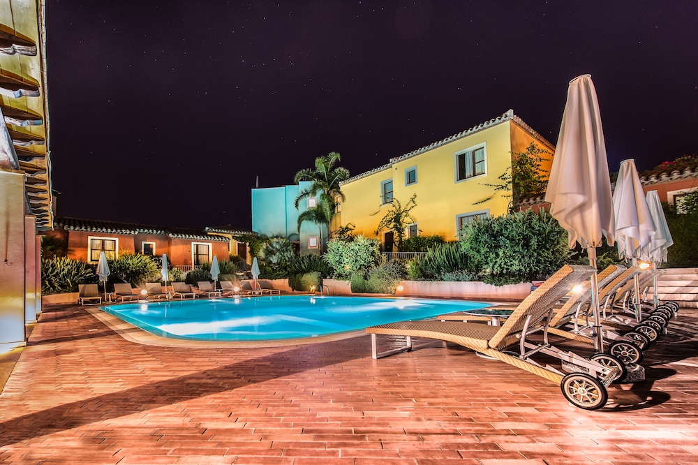 Borgo Degli Ulivi Residence 42/50