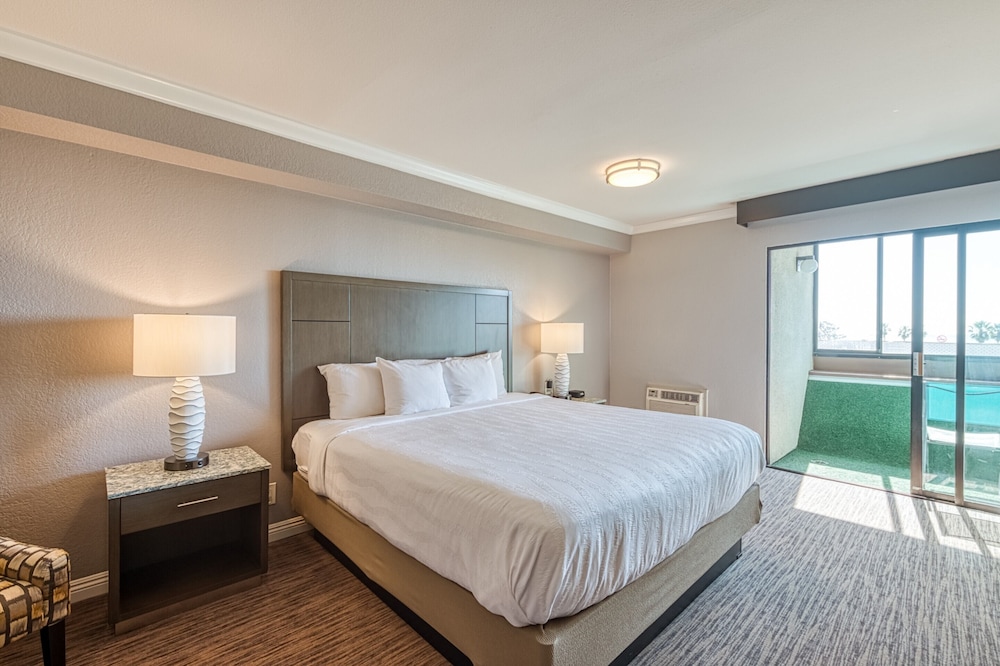 Amanzi Hotel, an Ascend Collection Hotel 10/62