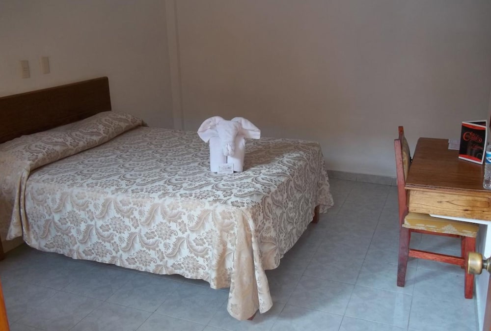 Hotel Arcos del Parque 22/46