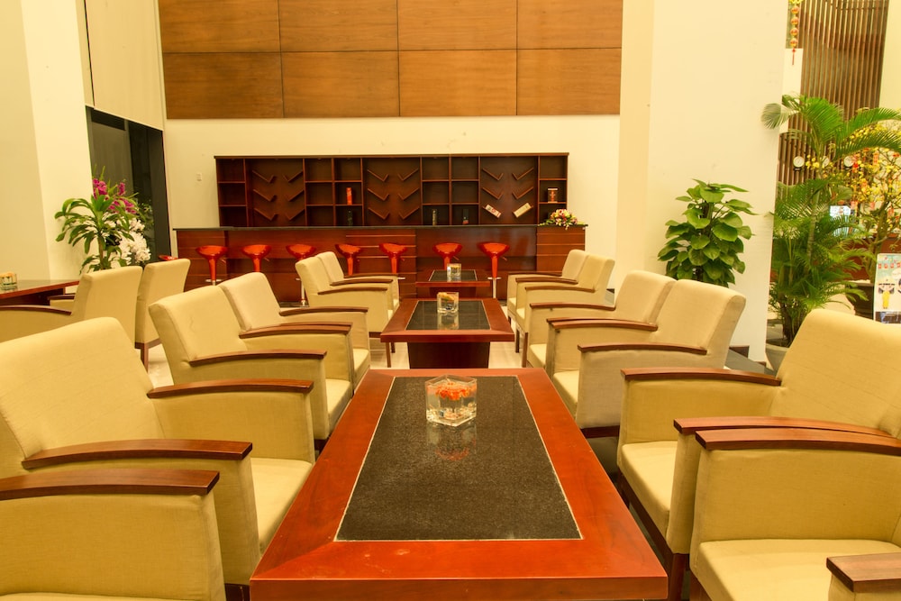 Danang Han River Hotel 37/54