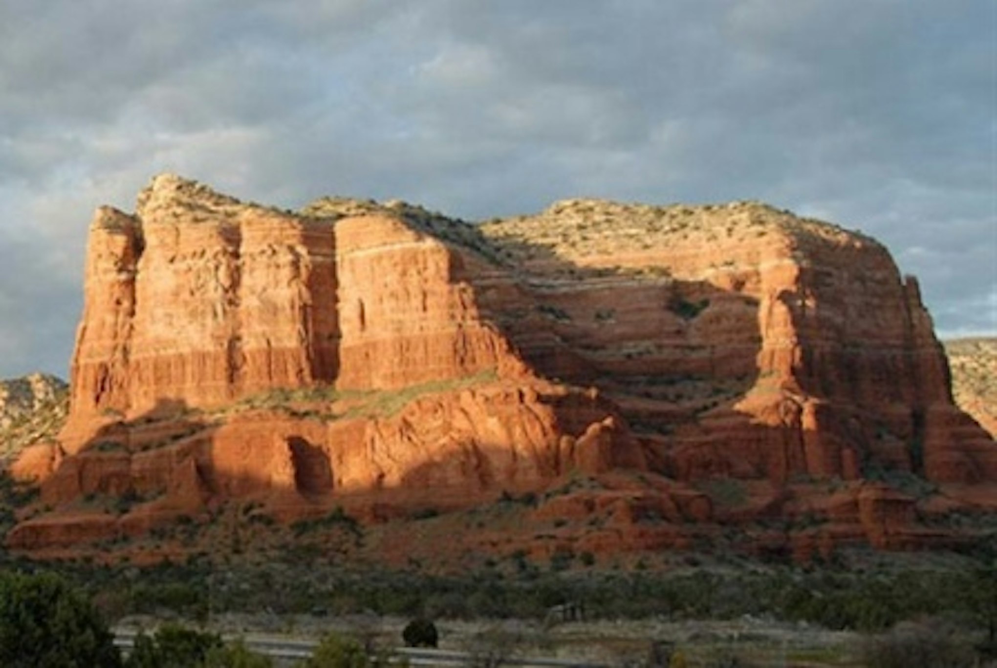 Canyon Villa Inn with the View Bed &amp; Breakfast 5/8