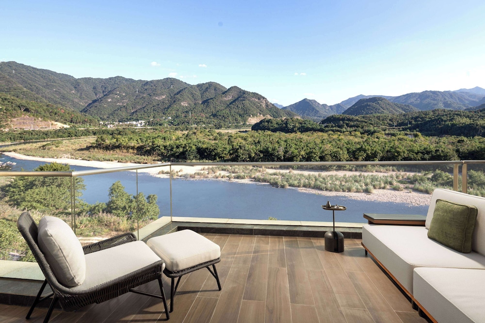 Wyndham Fuzhou Guian 24/24