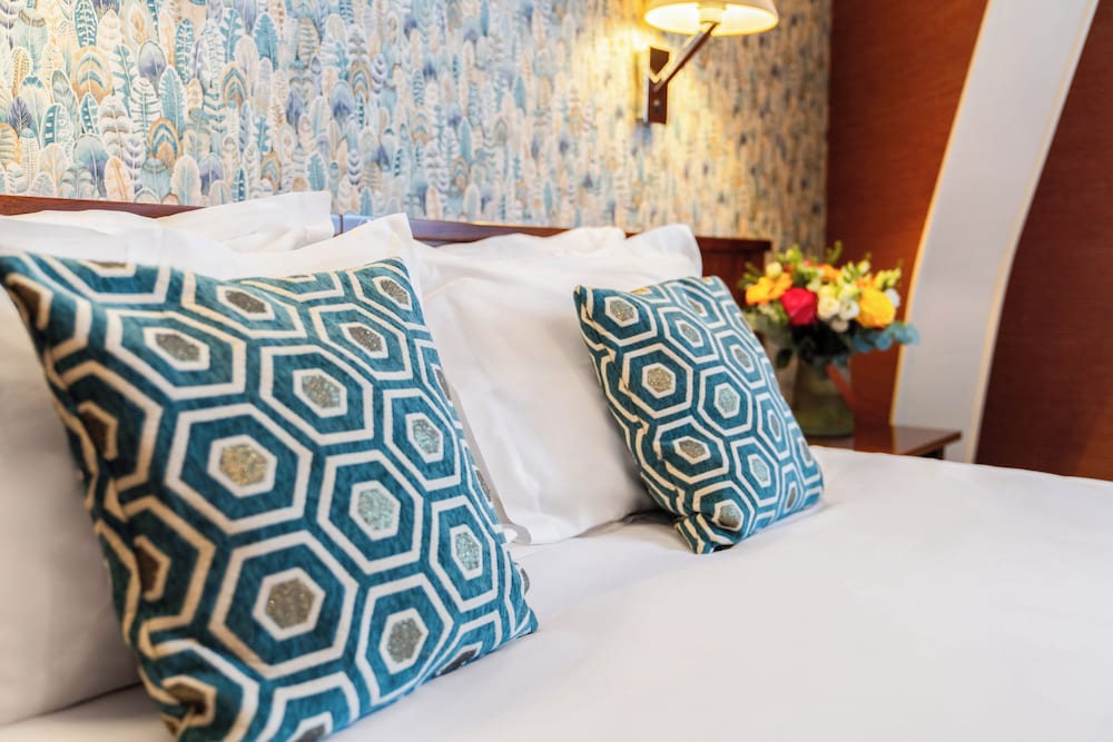 Hotel the Originals Auxerre Normandie 43/71