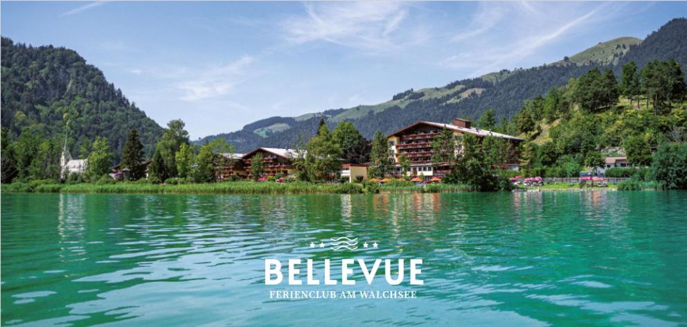 Ferienclub Bellevue 23/33