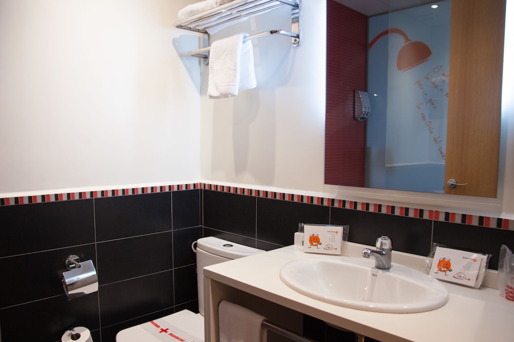 Bed4u Tudela 28/28