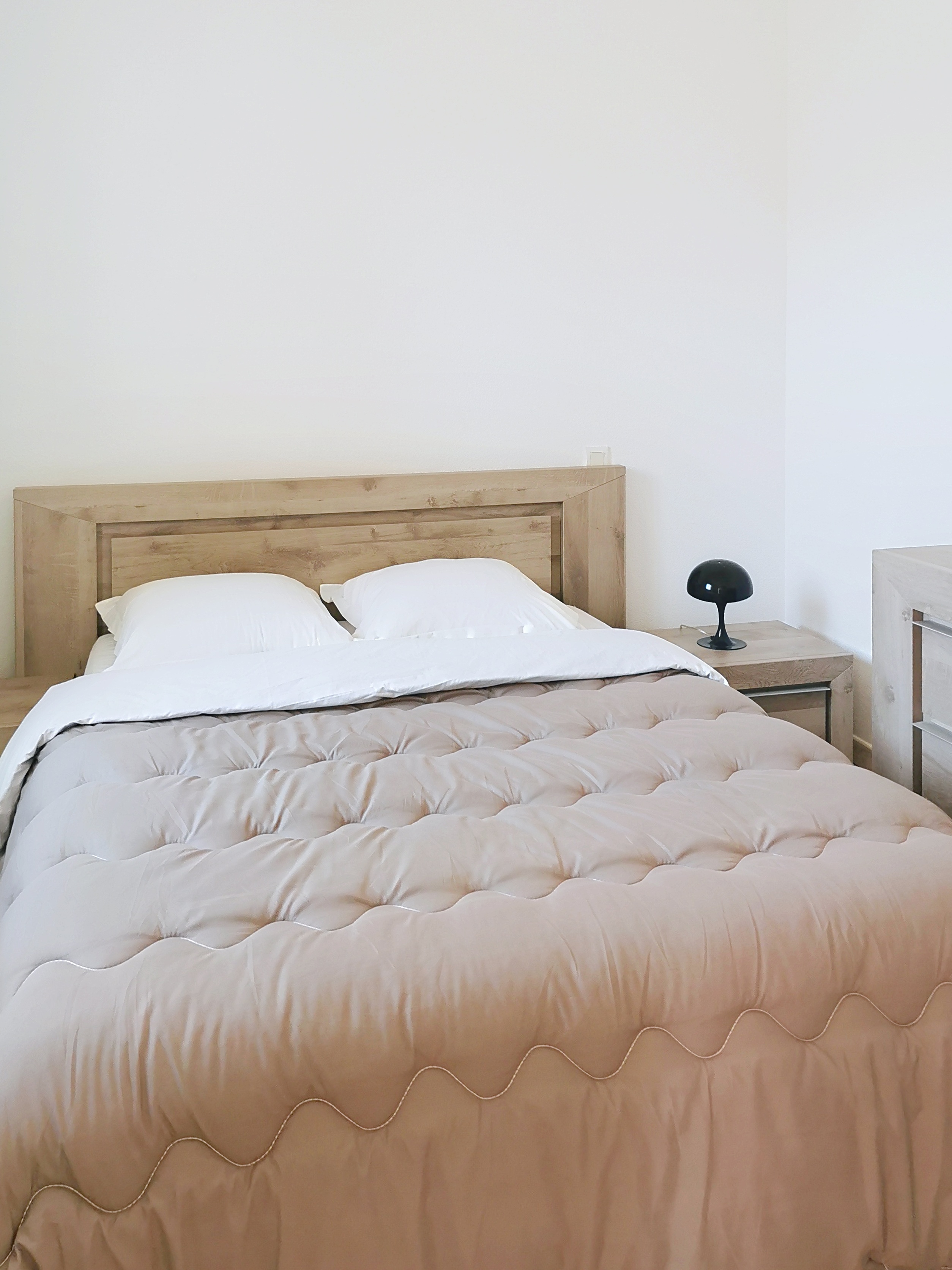 2 Bed Appart 2 Pax
