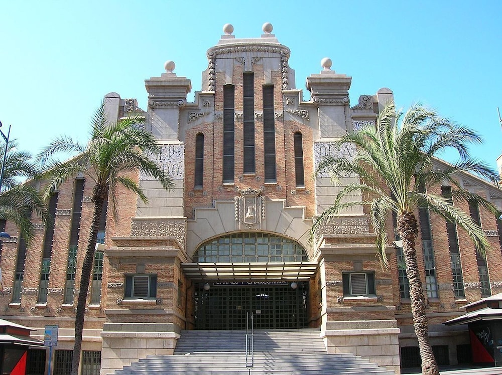 Villa Alojamiento Y Congresos 2/50