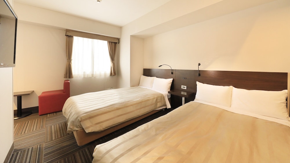 Atsugi Urban Hotel 16/71