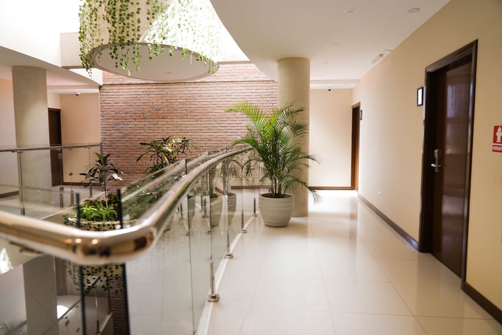 Chairu Eco Hotel 28/43