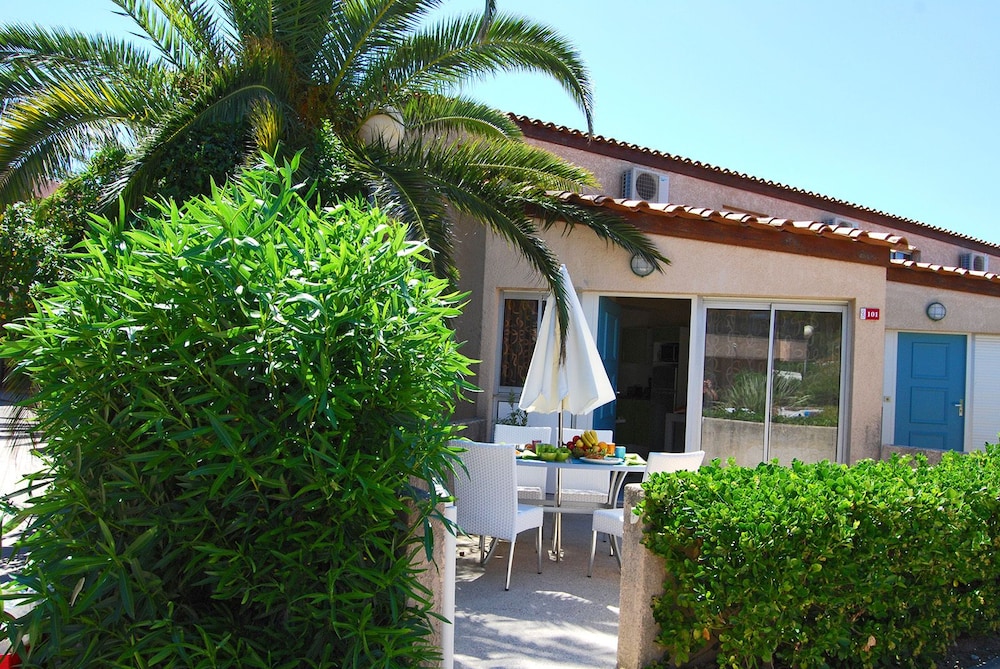 Lagrange Vacances - Grand Bleu- Les Jardins De Neptune 6/46