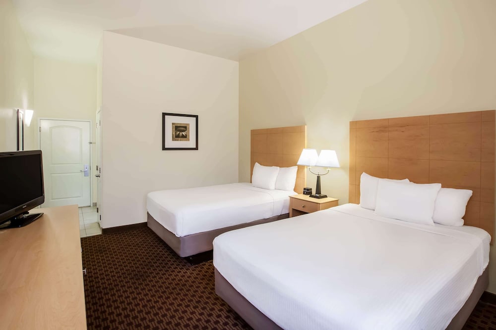 ROOM, 2 QUEEN BEDS, ACCESSIBLE