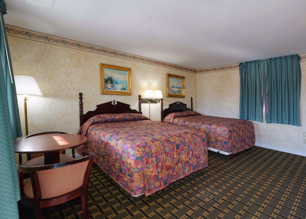 Pilgrim Inn 18/44