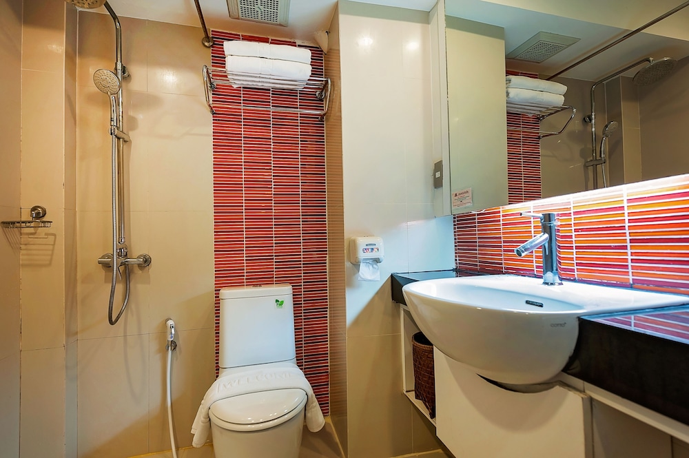 KHON KAEN HOTEL 34/35