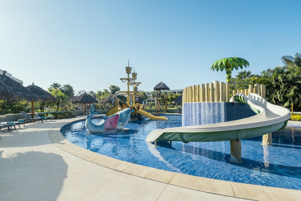 Iberostar Selection Playa Mita 44/50