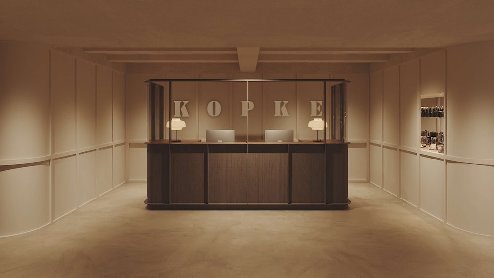 Hotel Tivoli Kopke Porto Gaia 5/49