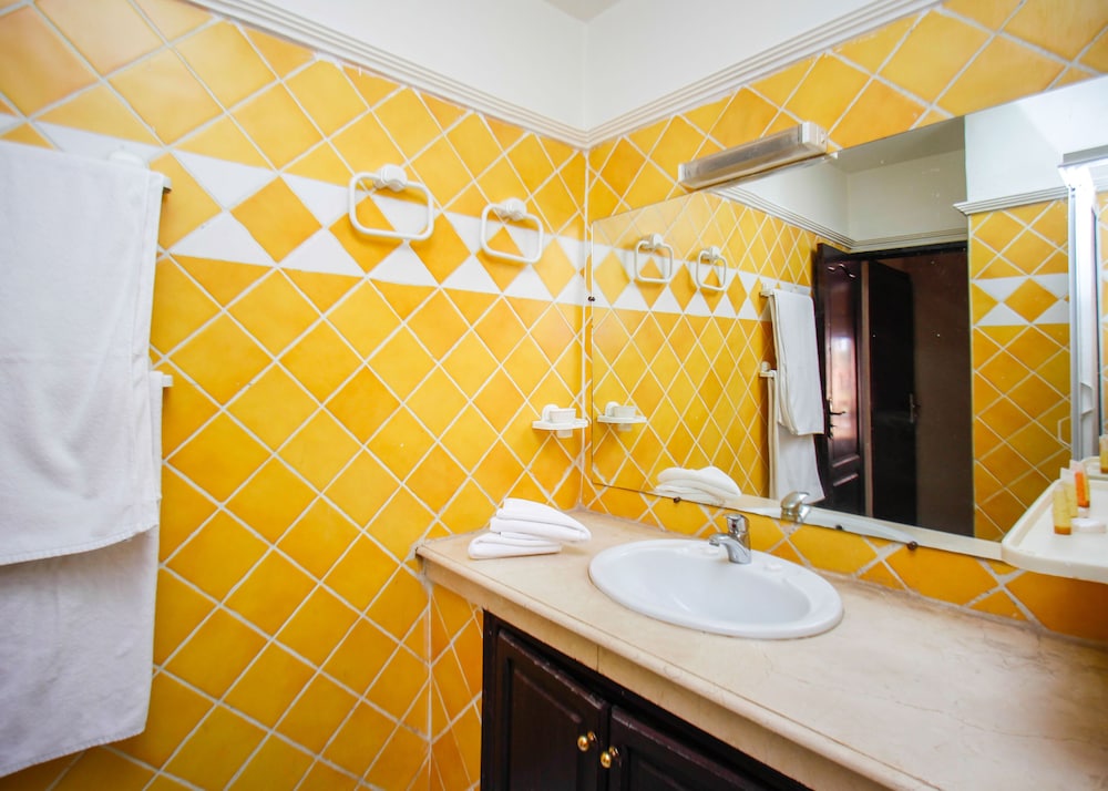 Residence Ezzahia Formerly Hotel Zahia Marrakech 36/41