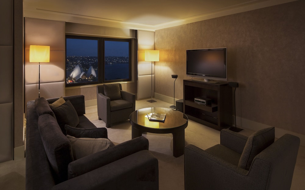 Intercontinental Hotels Sydney 37/69