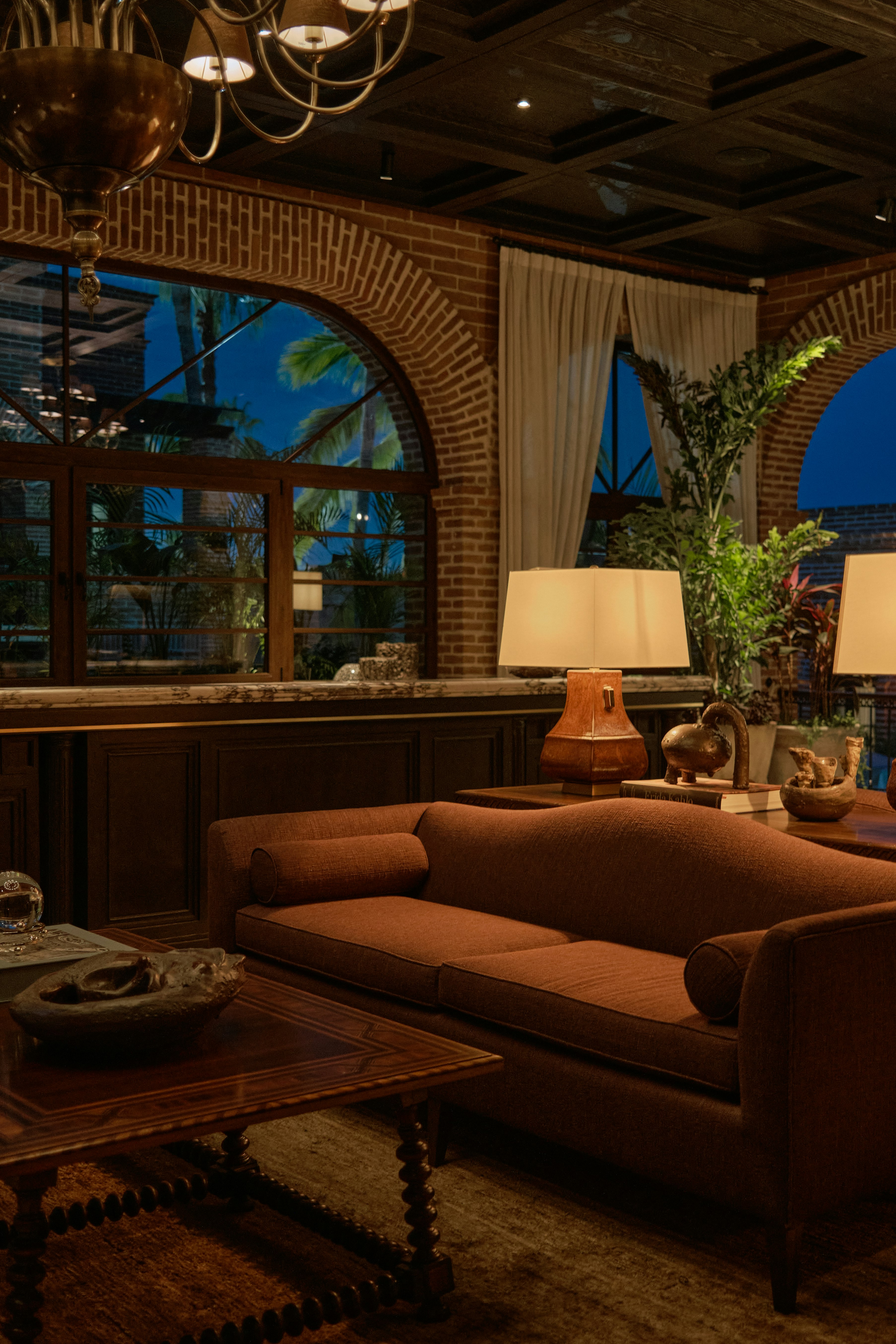 The Todos Santos Inn 50/83