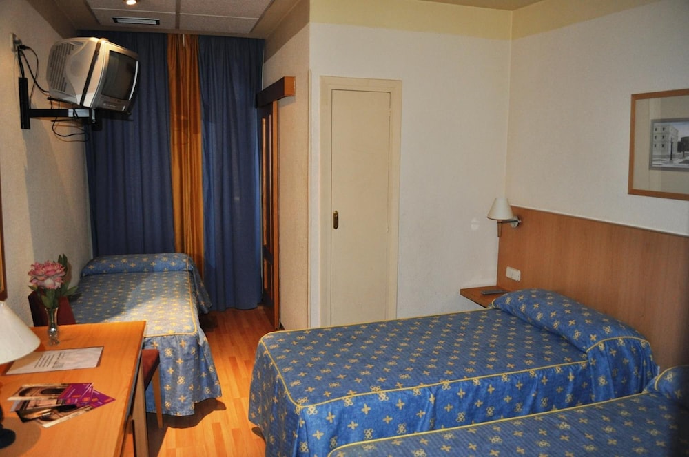 Hotel Espana 24/59
