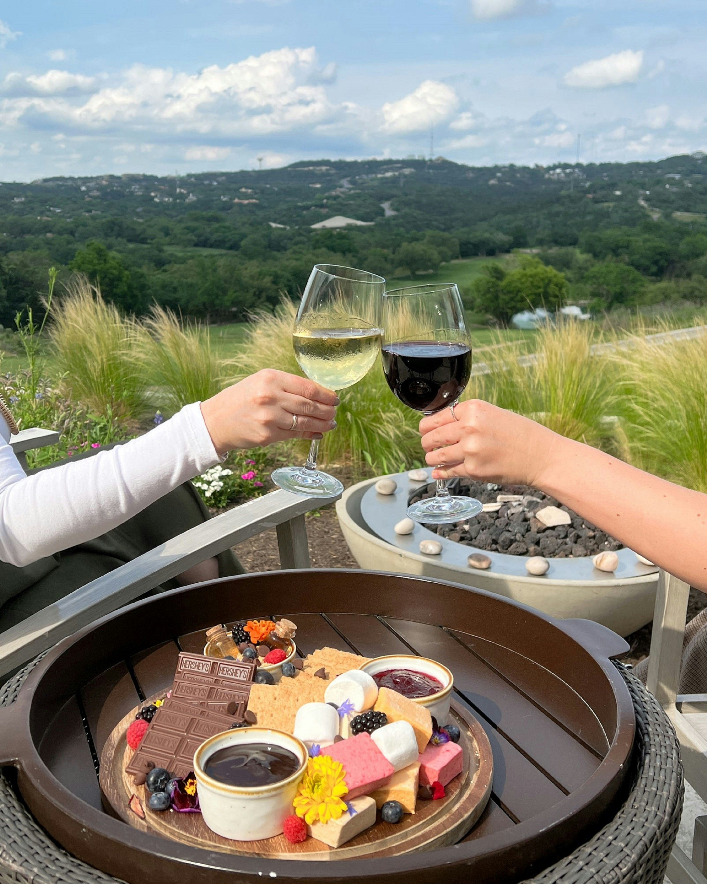 Barton Creek Resort And Spa 60/76