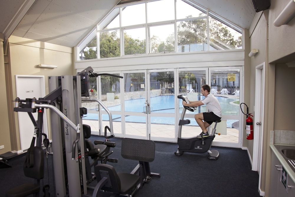 MANDURAH QUAY RESORT 43/72