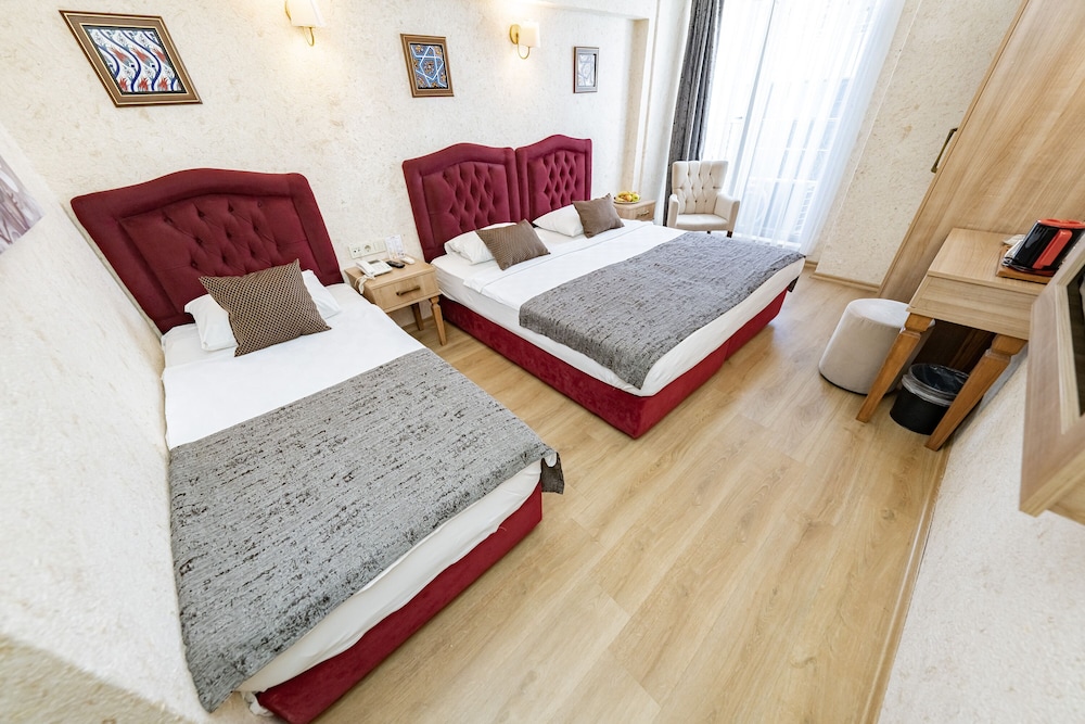 Konur Hotel 19/50