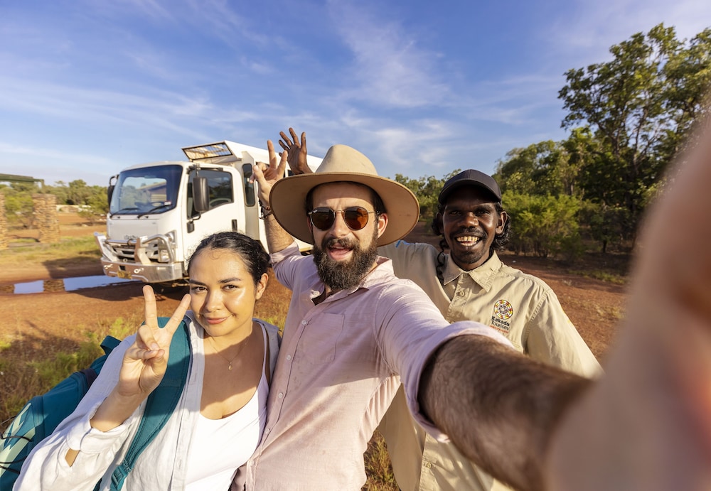 Cooinda Lodge Kakadu 37/50