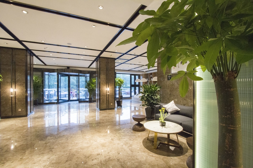 Atour Hotel Shenyang Hunnan Olympic Sports Center 33/50