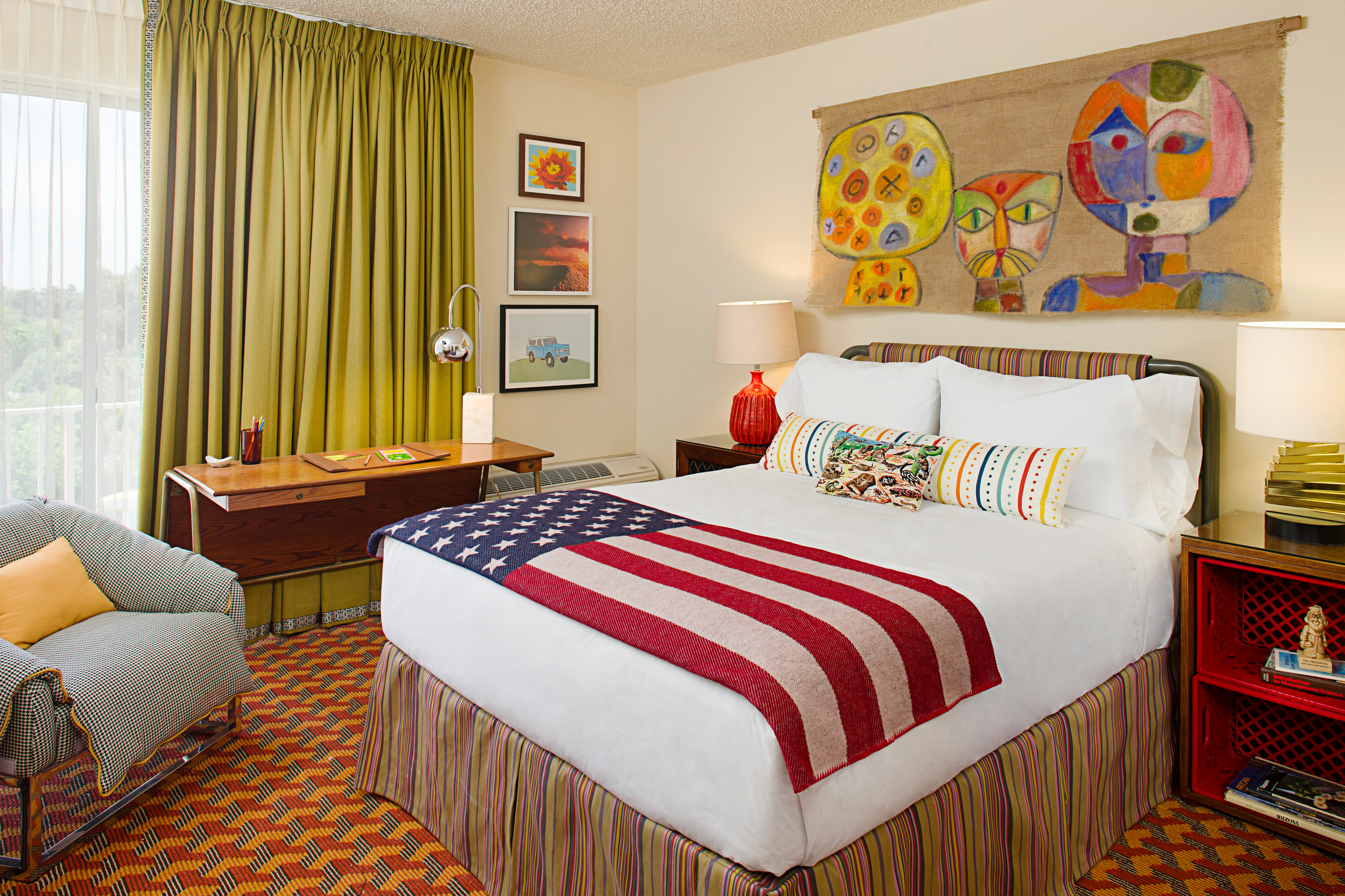 Graduate by Hilton Tempe 14/50