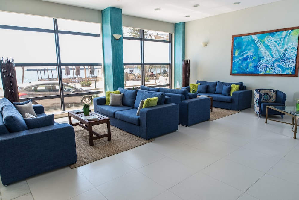 Hotel Ostria 25/45