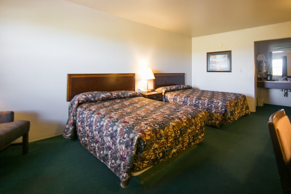 Budget Motel 28/49