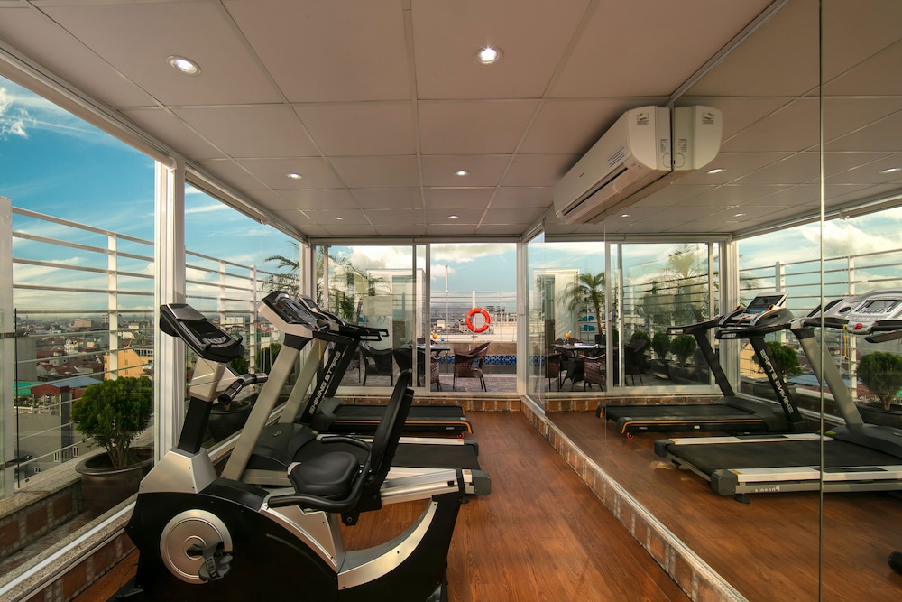 sport_facililities