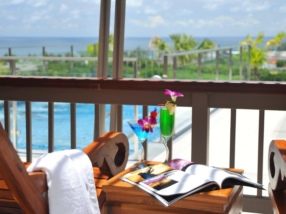 Princess Seaview Resort And Spa 23/33