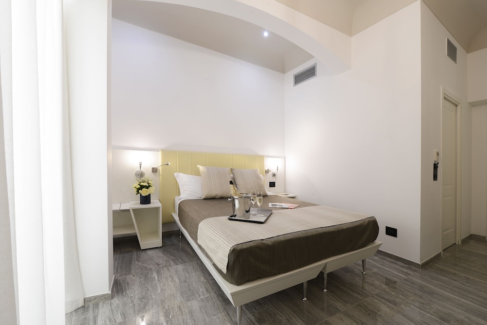 Best Western Hotel Principe di Lampedusa 14/39
