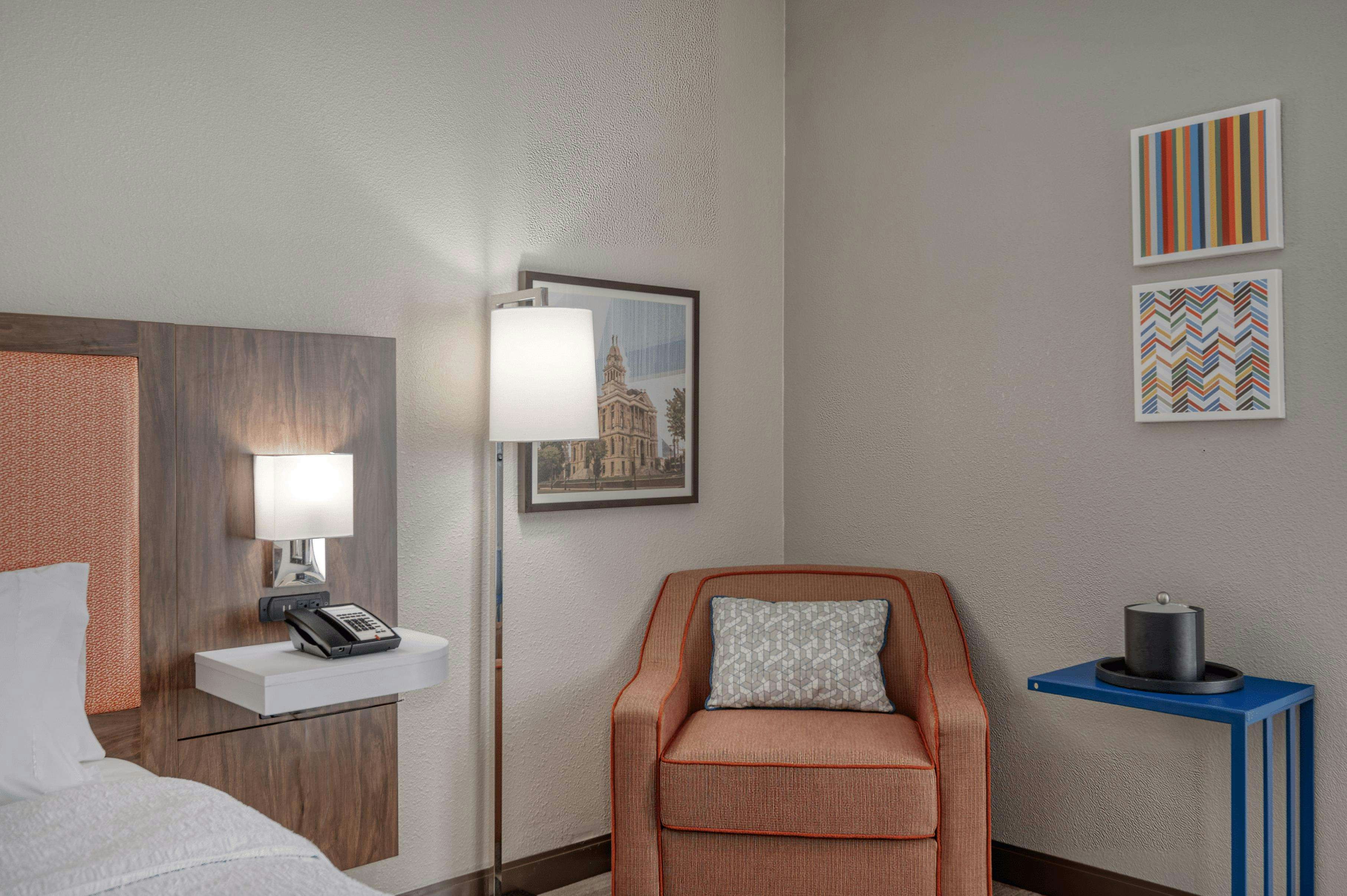 Hampton Inn Washington Court House 39/61