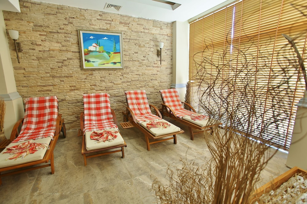 Sunis Kumkoy Beach Resort Hotel and Spa 24/50
